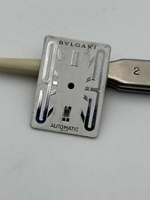 Bulgari Automatik 18X25Mm