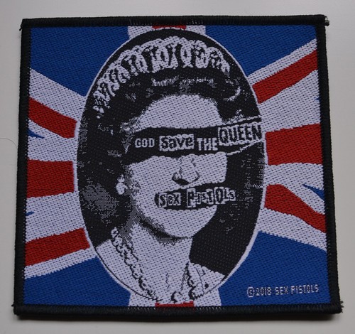 Sex pistols god - -, the