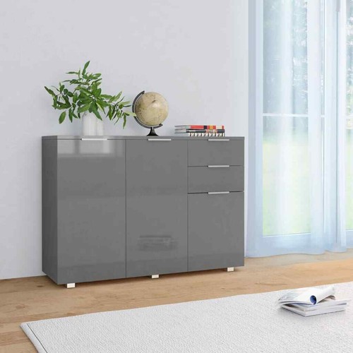 Kommode sideboard - kommode,