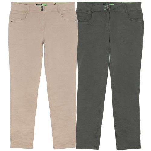Cecil toronto stretchjeans - cecil,