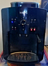 KRUPS Kaffeevollautomat EA81