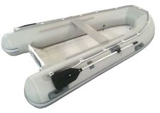 Yacht-Beiboot 5-lagig Festrumpf.Dinghi.GFK 290 x 160 max.8 PS marine Material..