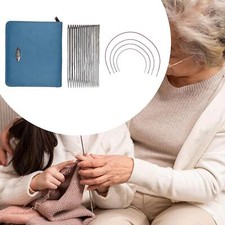 Rundstricknadeln Set tragbares