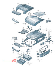 Neu VOLKSWAGEN TIGUAN AD1