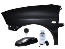 KOTFLÜGEL für SEAT IBIZA CORDOBA III 3 6L LC9Z LINKS 02-08 VORDERSEITE LACKIERT