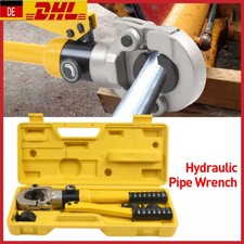 16-32mm Hydraulische Presszange für Verbundrohr und Fitting TH Profile Crimper