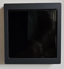 Schneider Merten MEG6215-5910 EIB KNX Multi-Touch Pro Raumcontroller+Rahmen