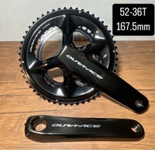 Shimano Dura-Ace FC-09 11s