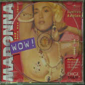 MADONNA-WOW!-1996 CHARLY