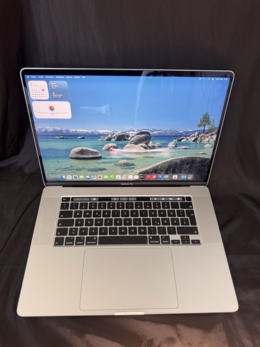 Apple macbook pro 2019 - 2019, |