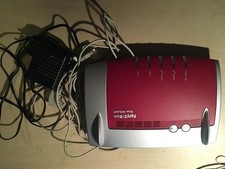 +++ AVM Fritz! Box Fon WLAN