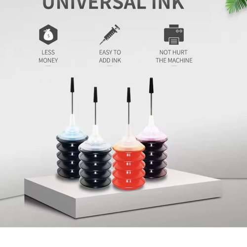 Ink garden universal - universal,