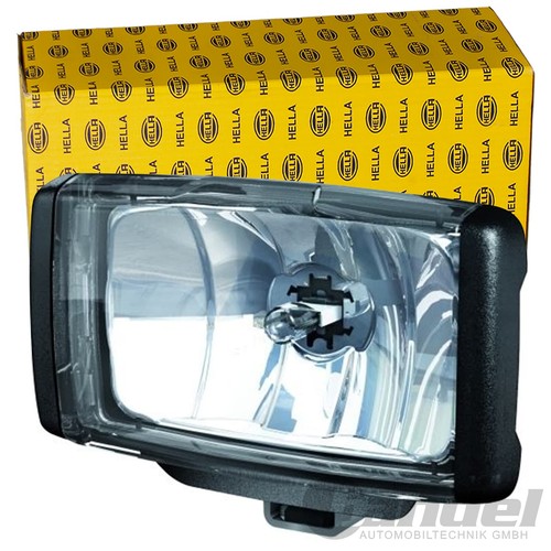 Hella halogen - ff,