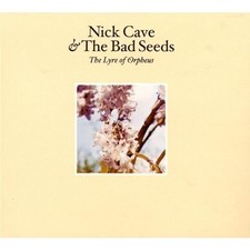 Nick Cave & The Bad Seeds [2 CD] Abattoir blues/The lyre of Orpheus (2004)