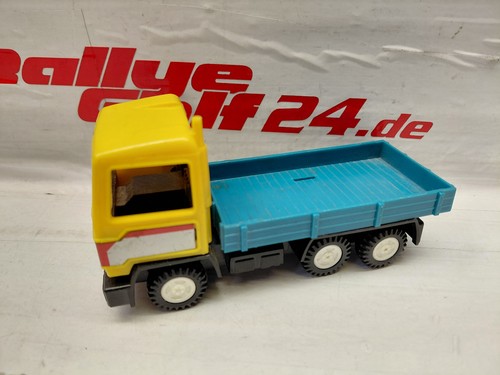 Ddr bison turbo truck lkw - bison,