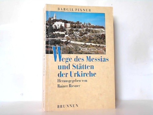 Wege des messias - wege,