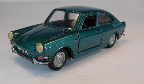 Politoys 538 vw - nr.,