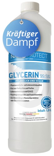Glycerin 1l glyzerin - |,