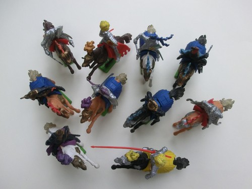 Britains deetail ritter - britains,