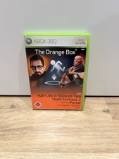 The Orange Box - Half-Life