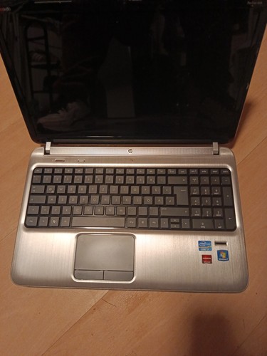 Laptop pavilion dv6 beats - hp,