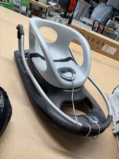 Schlitten snow baby dream - bereit für den nächsten Einsatz!