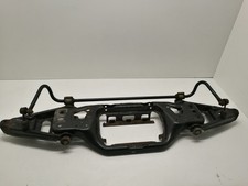 Smart roadster 452 - 452, vorderachse