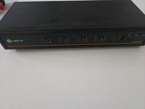 Avocent sv340 001 kvm - kvm, switch