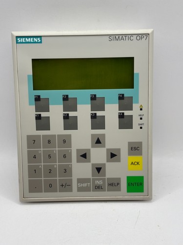 Siemens simatic dp - siemens, 7-dp