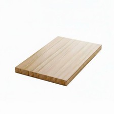 Kiefernholz-Leunde Massivholz