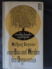 Wolfbgang bergmann- Vom Bau