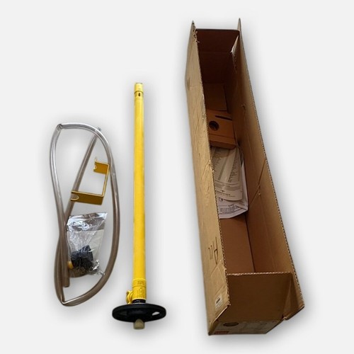 New lutze msl - new, l