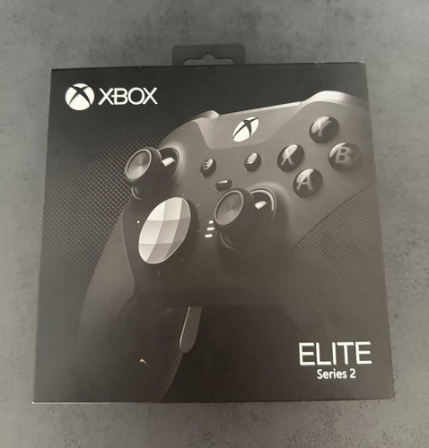 Xbox elite series controller - series, 2