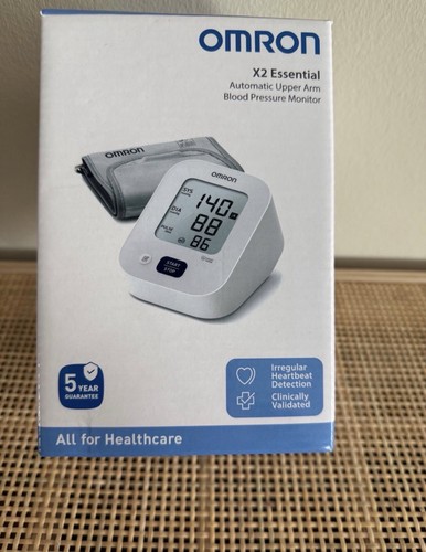 Omron essential - omron,