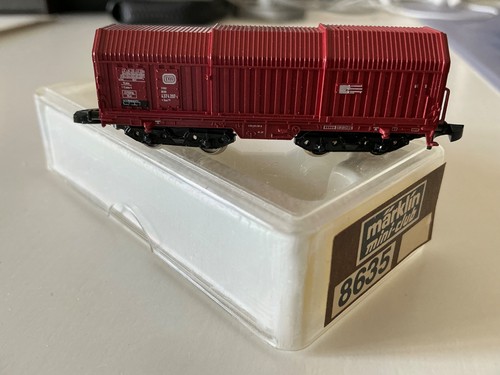 Märklin mini club spur 8635 - märklin,