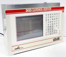 DGD Gardner Denver m-PRO-400