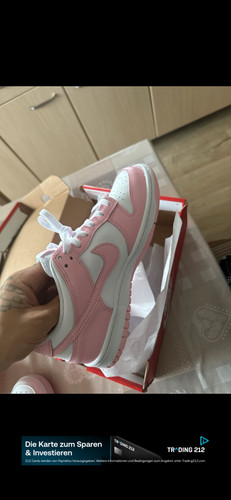 Freshe nike dunks - nike, in