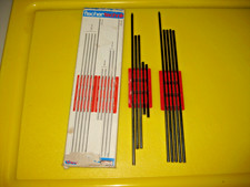 Fischertechnik Zusatzpackung 029 vollständig in guten Zustand Achsen 30029