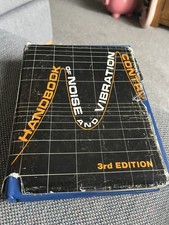 Handbook noise and - handbook,