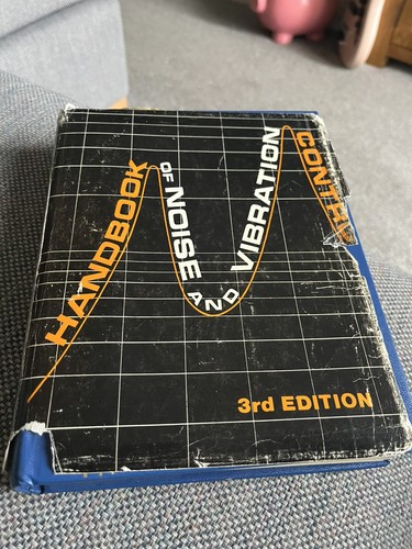 Handbook noise and - of,