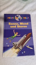 Buch - Sonne Mond und Sterne -