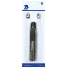 Secumar CO2 Ersatzpatrone 32g