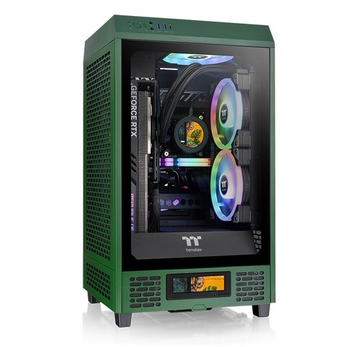 Thermaltake the tower 200 - tower,