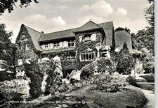 Katzenelnbogen Sanatorium Dr Wolff