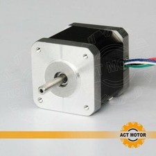 NEMA17 Stepper Motor 3.06V