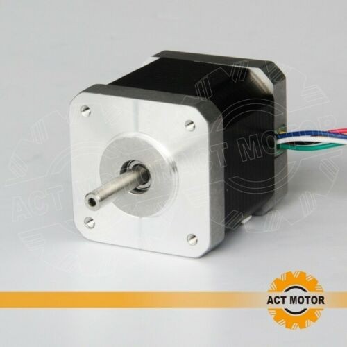Nema17 stepper motor 06v - motor, 3.06v