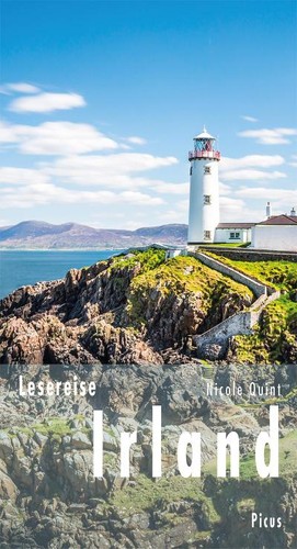 Lesereise irland begrabt mich - begrabt,