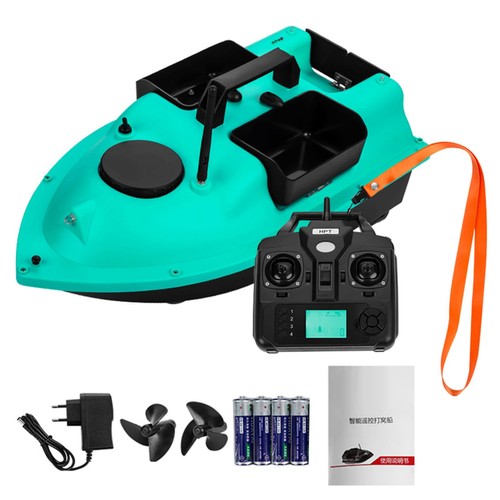 Gps futterboot köderboot - gps, rc