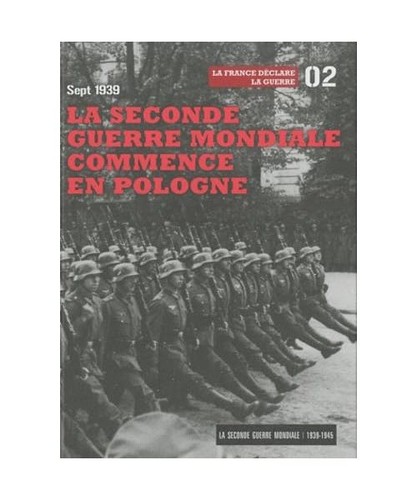 Seconde guerre mondiale - guerre,