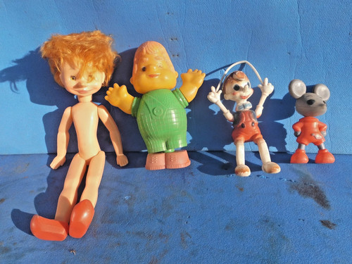 Russland russische puppen - 4, x